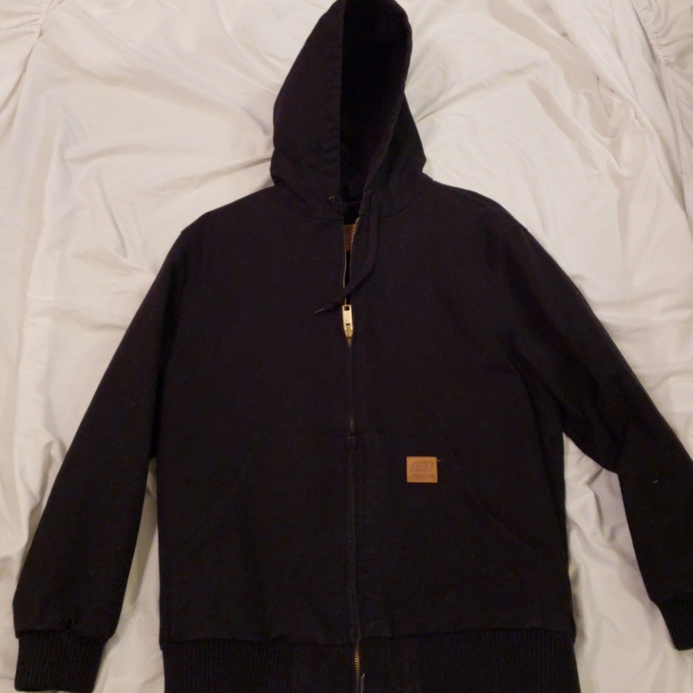 😍EUC😍 - Sketchers Winter Work Jacket